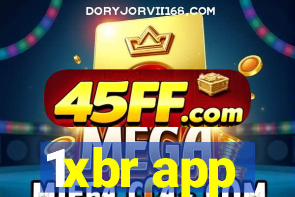 1xbr app